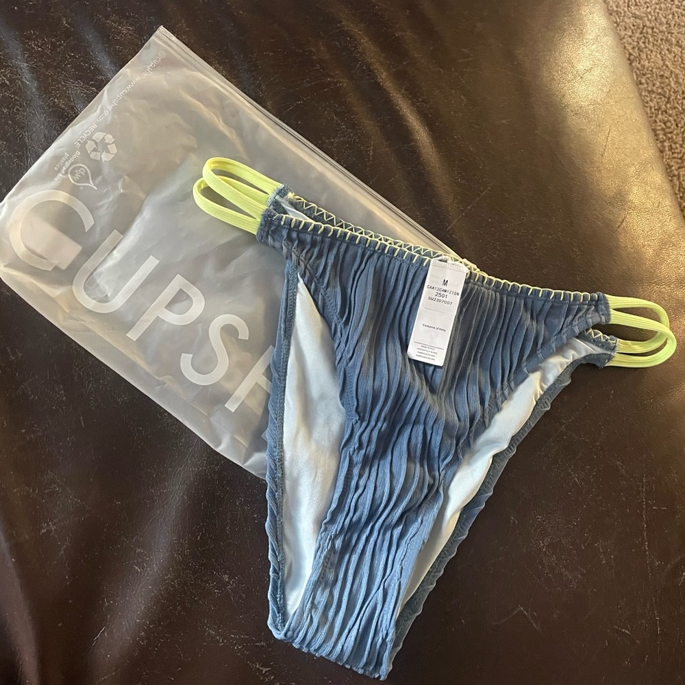 NWT Cupshe Bikini